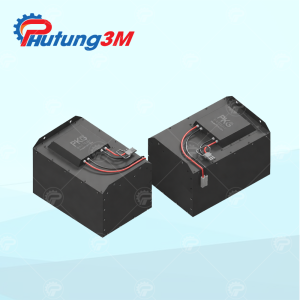 Bình điện xe nâng 48V