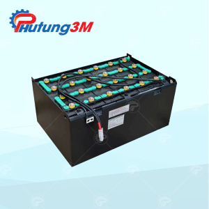 Ắc quy xe nâng GS