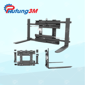 Dịch càng xe nâng