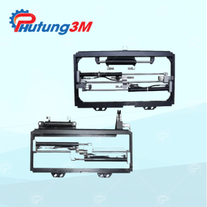 Dịch càng xe nâng
