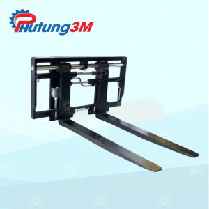 Dịch càng xe nâng