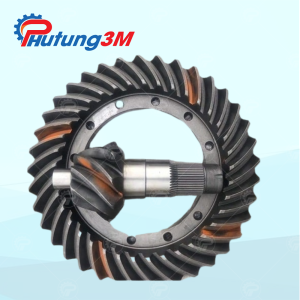 Bánh răng quả dứa