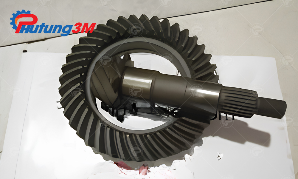 Bánh răng quả dứa Mitsubishi
