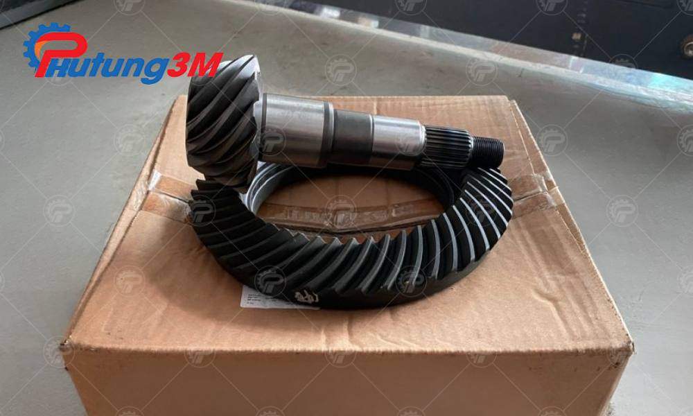 Bánh răng quả dứa bền, giá tốt