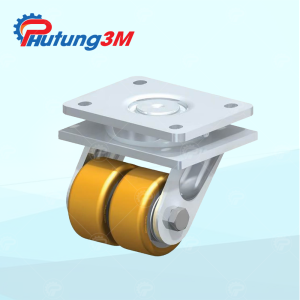 Bánh xe chịu lực 1000kg