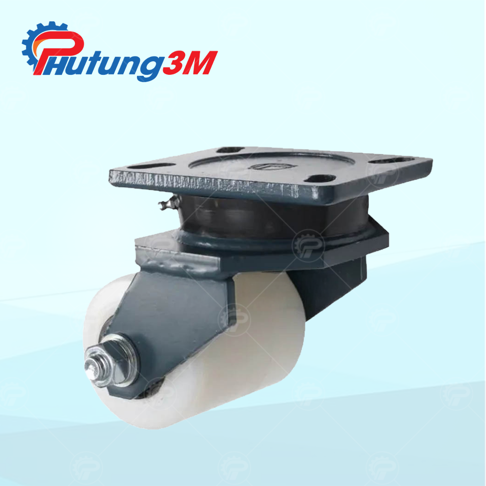 Bánh xe chịu lực 1000kg Bánh xe chịu lực 1000kg