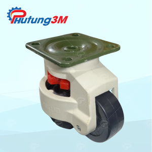 Bánh xe chịu lực 1500 kg 2 Bánh xe chịu lực 1500