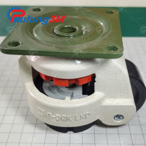 Bánh xe chịu lực 1500 kg 3 Bánh xe chịu lực 1500 kg HC