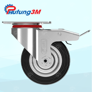 Bánh xe chịu lực 200kg