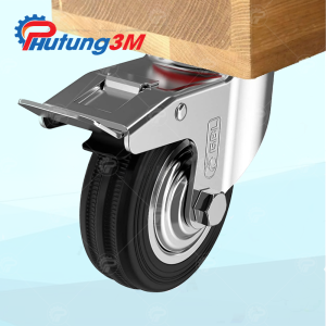 Bánh xe chịu lực 200kg