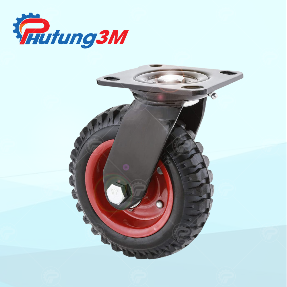 Bánh xe đẩy chịu lực Bánh xe đẩy chịu lực