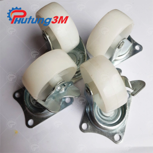 Bánh xe mini chịu lực