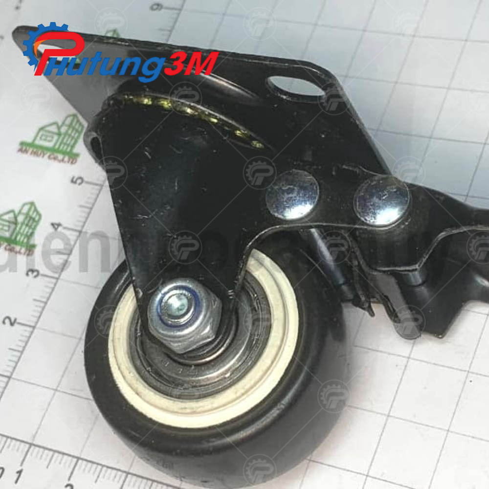 Bánh xe mini chịu lực CLC Bánh xe mini chịu lực CLC