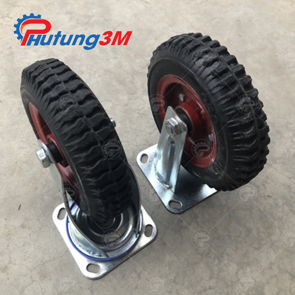 Bánh xe mini chịu lực HC Bánh xe mini chịu lực HC