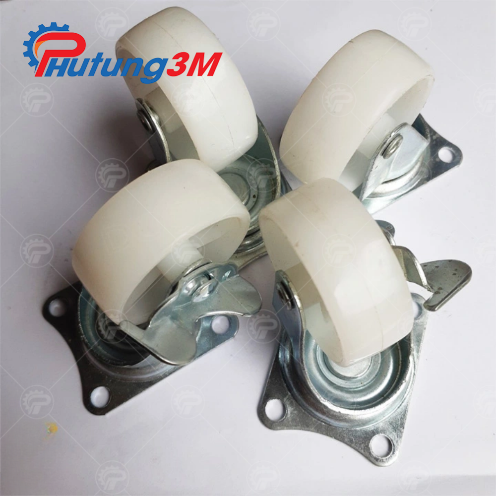 Bánh xe mini chịu lực Bánh xe mini chịu lực