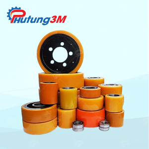 Bánh xe nâng điện đứng lái 1 Bánh xe nâng điện đứng lái (1)