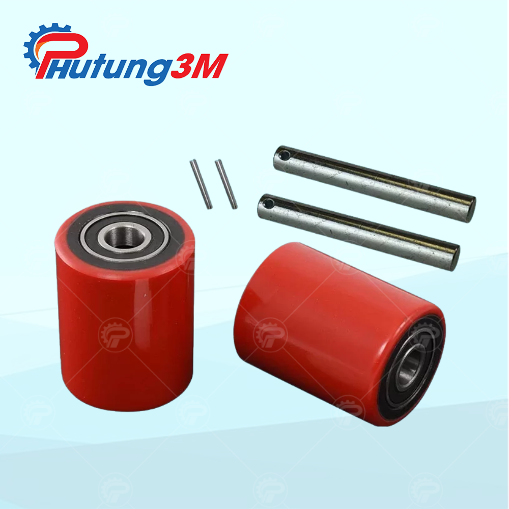 Bánh xe nâng tay Bánh xe nâng tay