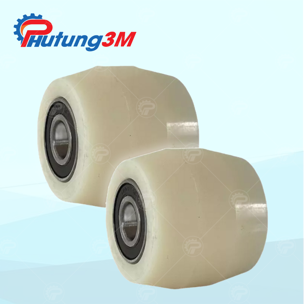 Bánh xe nâng tay thấp Bánh xe nâng tay thấp