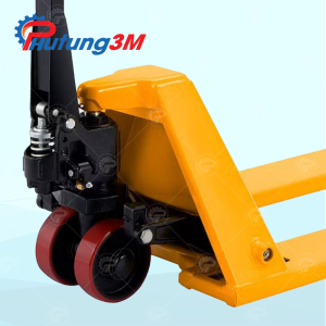 Bánh xe nâng tay thấp 1 Bánh xe nâng tay thấp