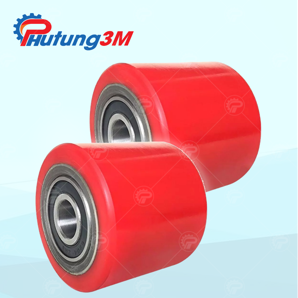 Bánh xe nâng tay thấp Bánh xe nâng tay thấp