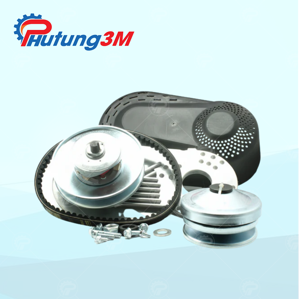 Biến mô hộp số xe nâng (1) Biến mô hộp số xe nâng (1)