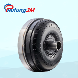 Biến mô hộp số xe nâng