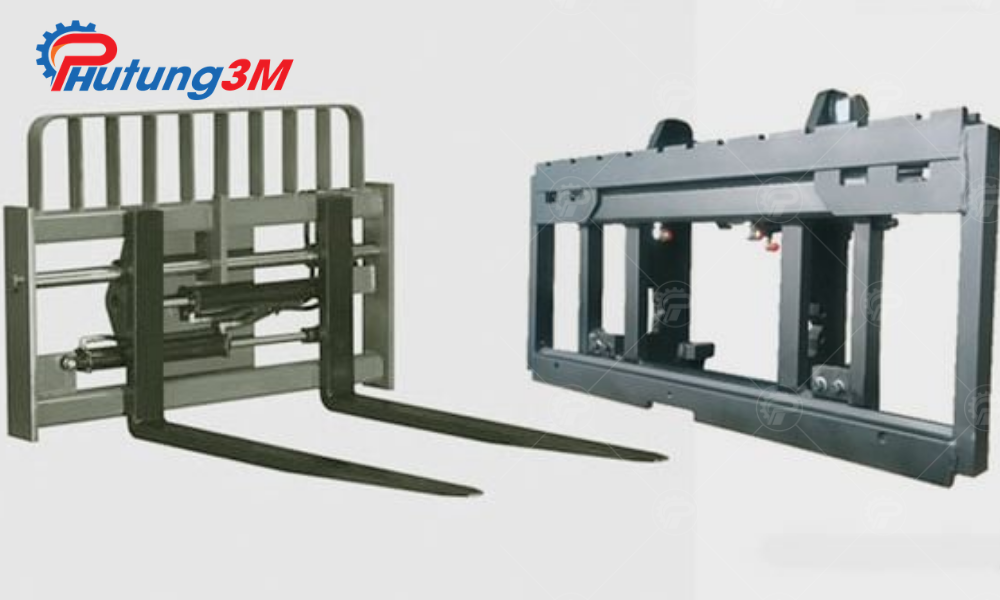 Bộ dịch giá xe nâng