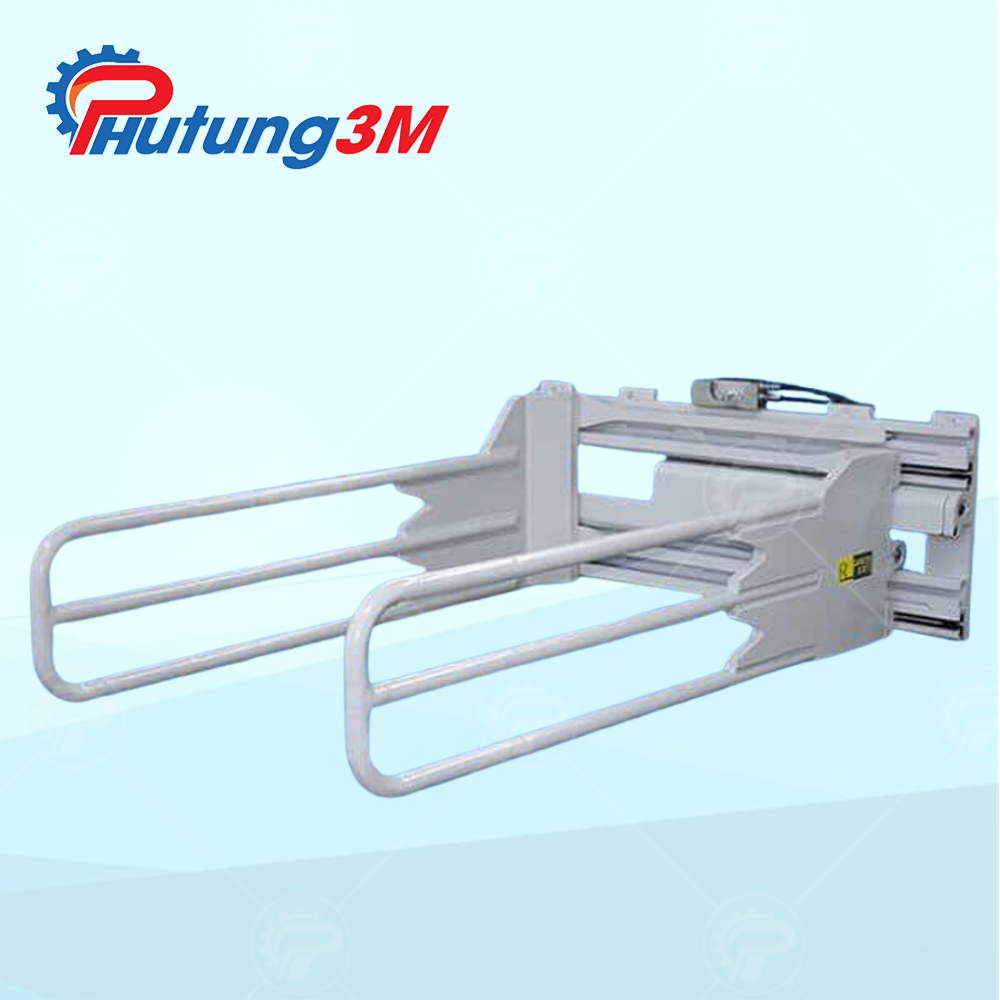 Bộ kẹp mút xốp Bộ kẹp mút xốp