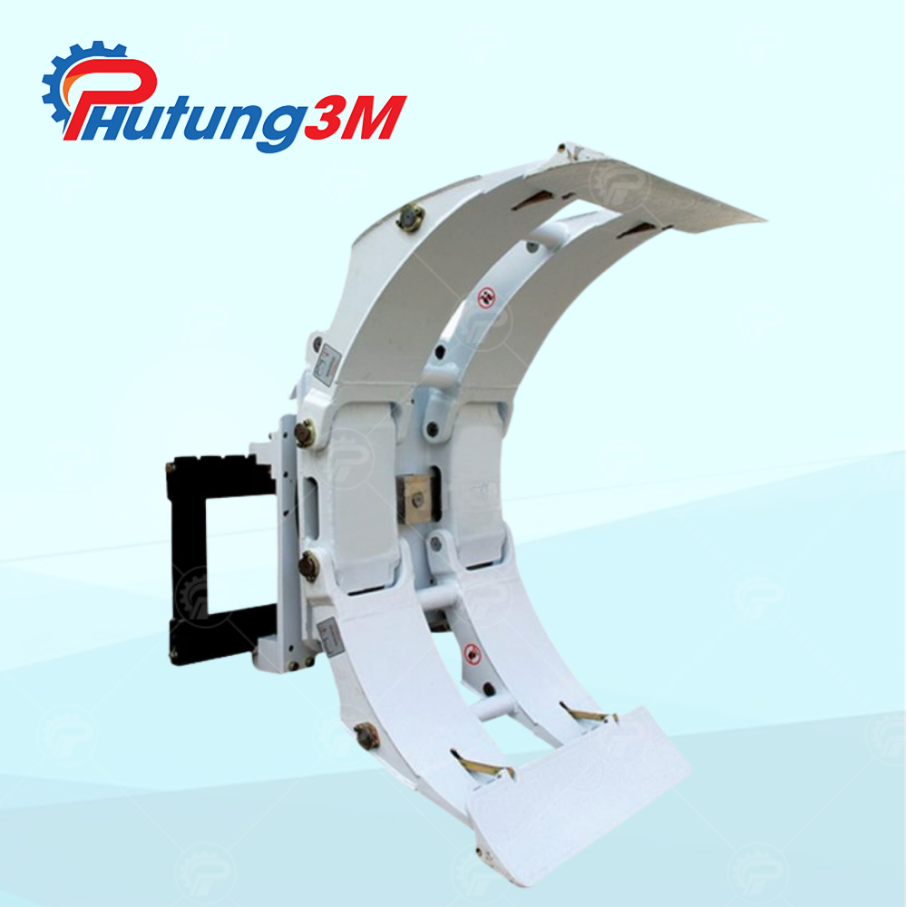 Bộ kẹp tròn Bộ kẹp tròn
