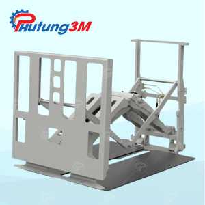 Xe nâng push pull 2 Bộ push pull