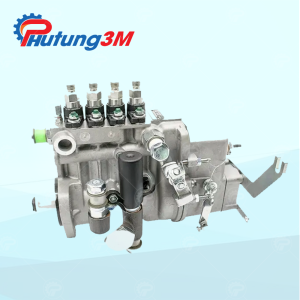 Bơm cao áp xe nâng