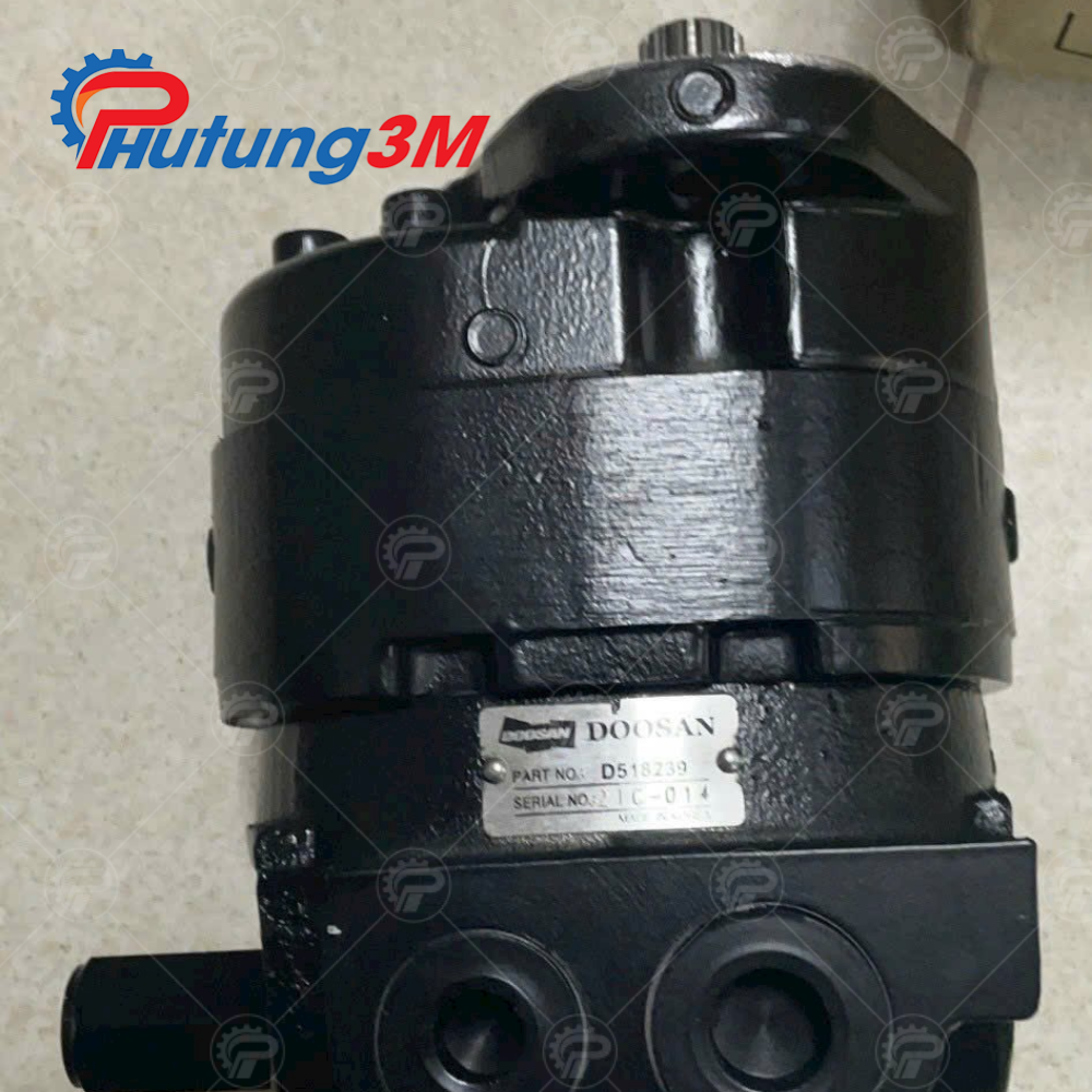 Bơm thủy lực xe nâng CLC Bơm thủy lực xe nâng CLC
