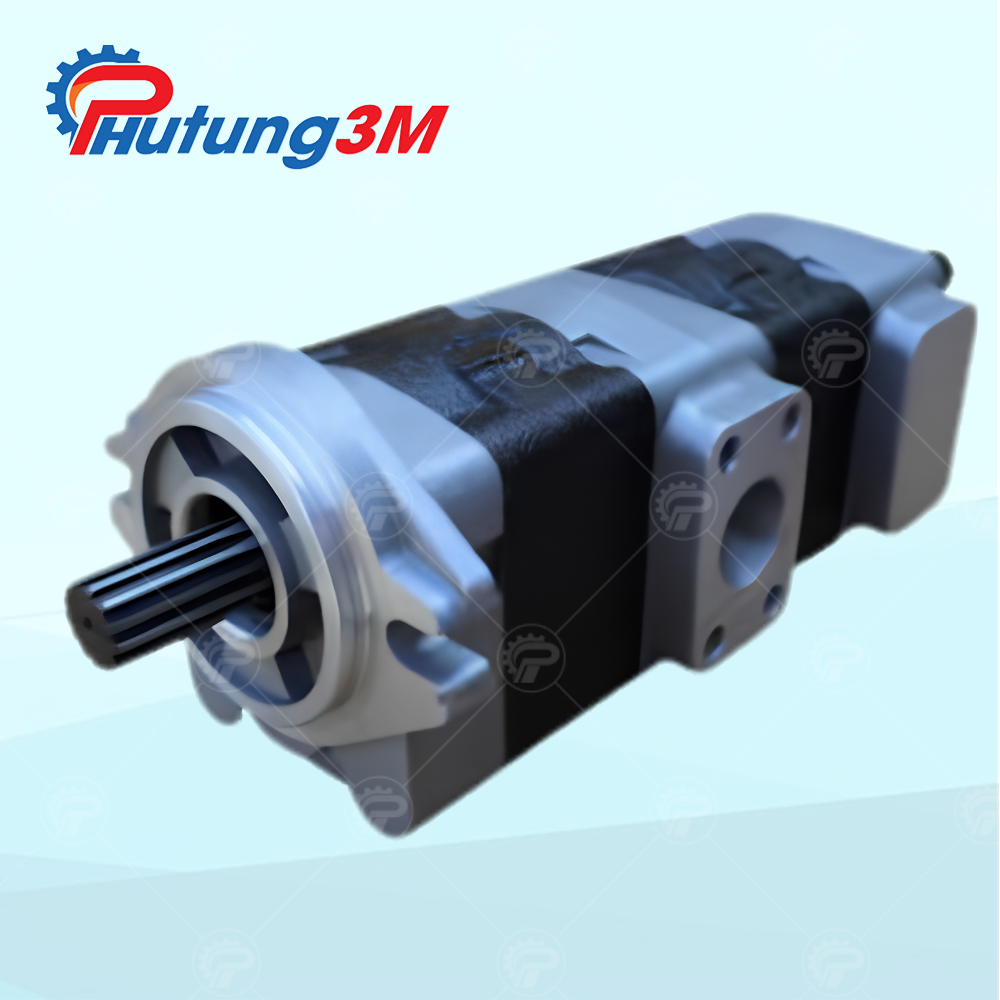 Bơm thủy lực xe nâng HC Bơm thủy lực xe nâng HC