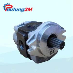 Bơm thuỷ lực xe nâng Mitsubishi