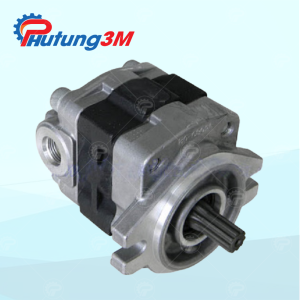 Bơm thuỷ lực xe nâng Toyota