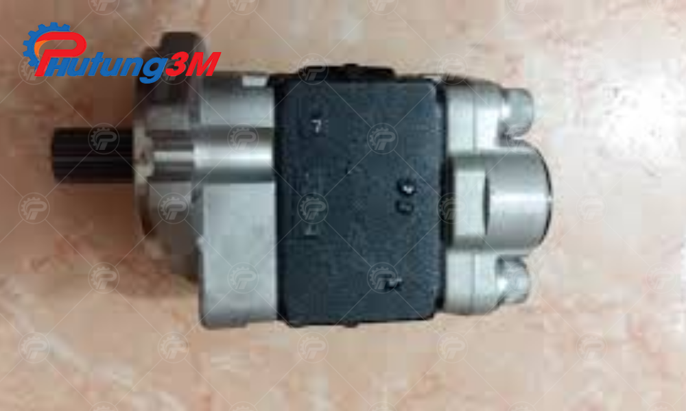 Bơm thủy lực xe nâng chính hãng, giá tốt 5 Bơm thủy lực xe nâng Komatsu