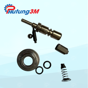 Bơm thủy lực xe nâng tay 1 Bơm thủy lực xe nâng tay (1)