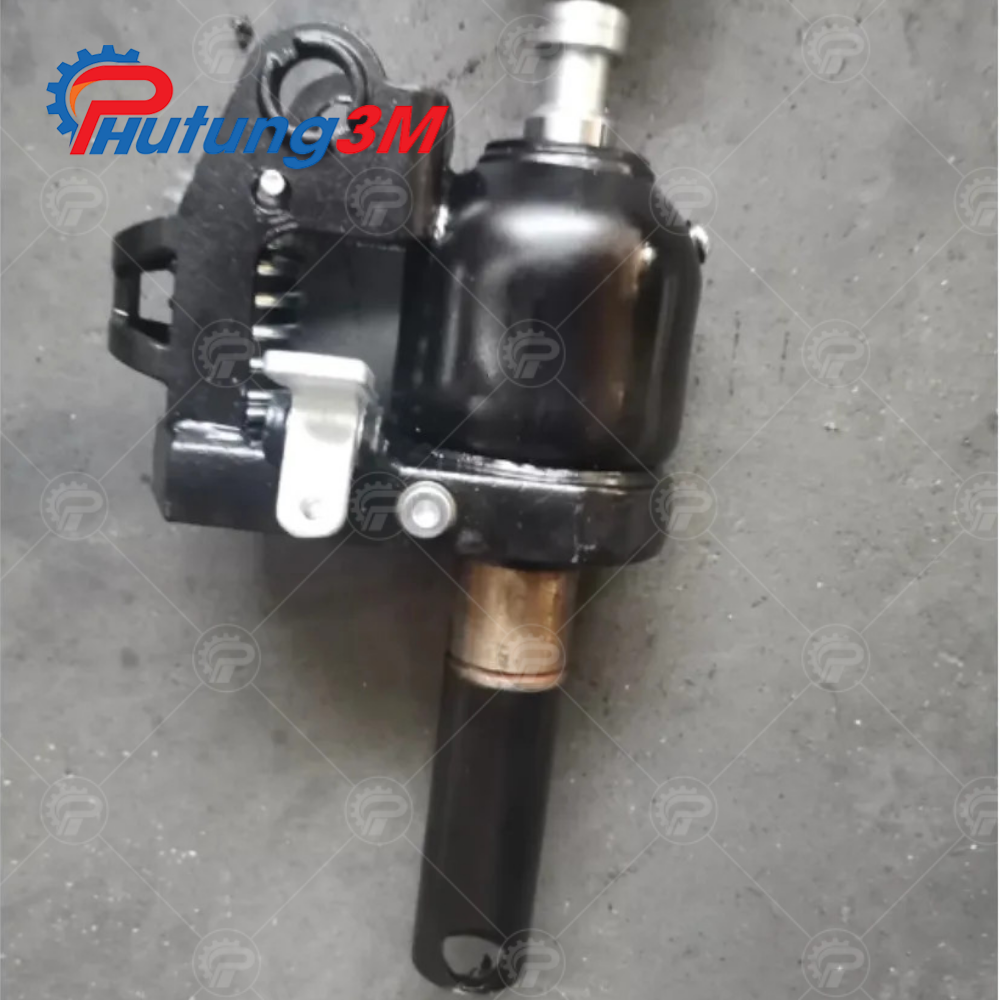 Bơm thủy lực xe nâng tay (2) Bơm thủy lực xe nâng tay (2)