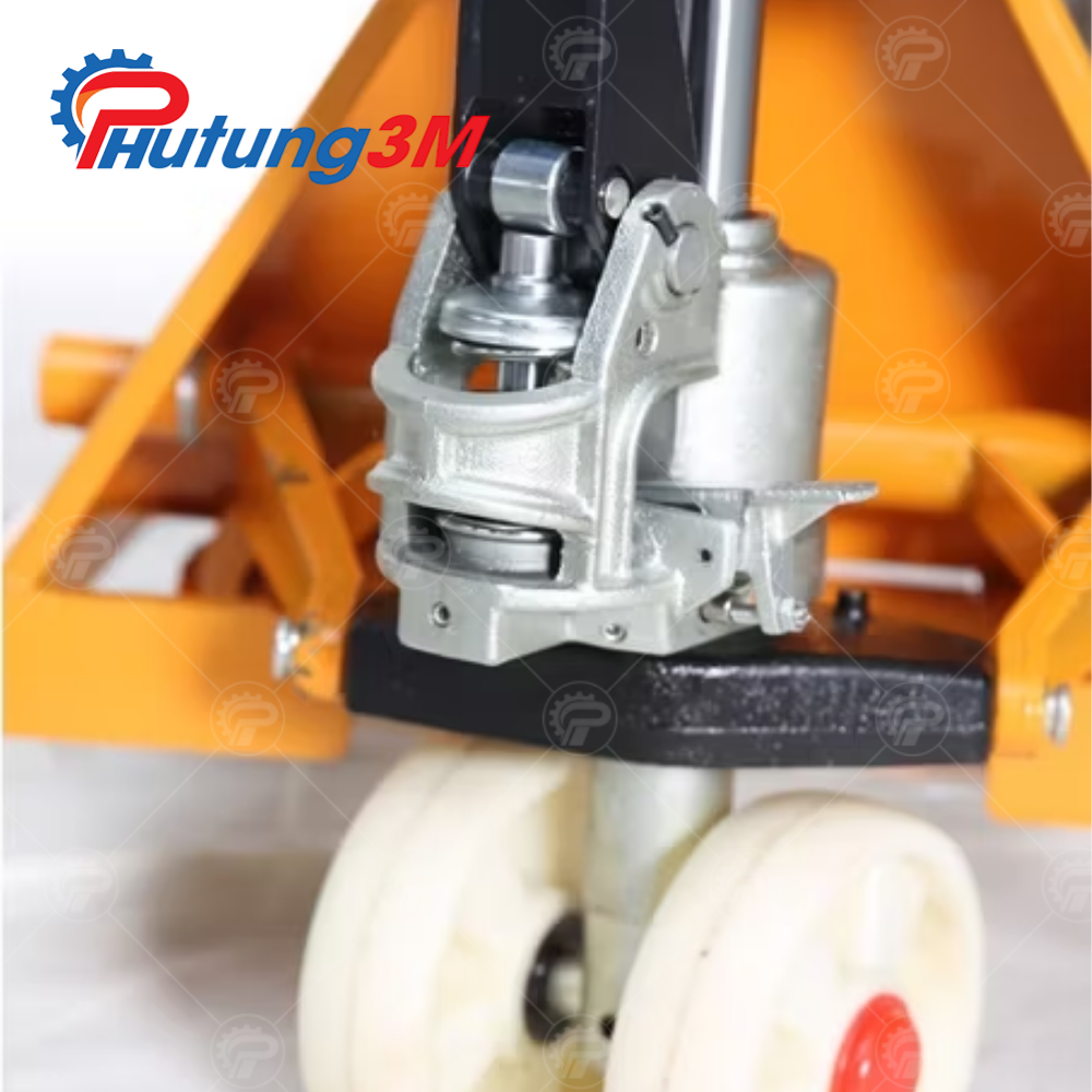 Bơm thủy lực xe nâng tay (4) Bơm thủy lực xe nâng tay (4)