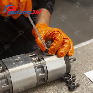 Bơm thủy lực xe nâng tay 5 Bơm thủy lực xe nâng tay (5)