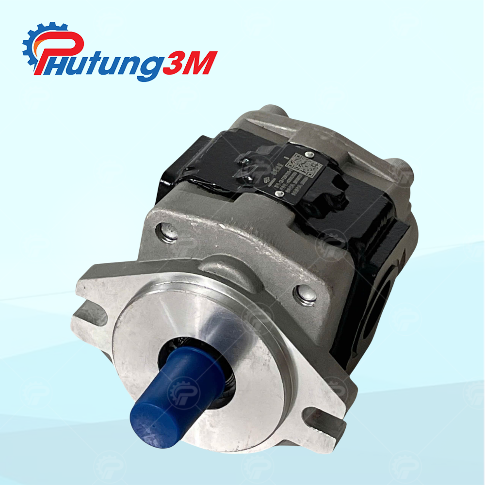 Bơm thủy lực xe nâng Bơm thủy lực xe nâng