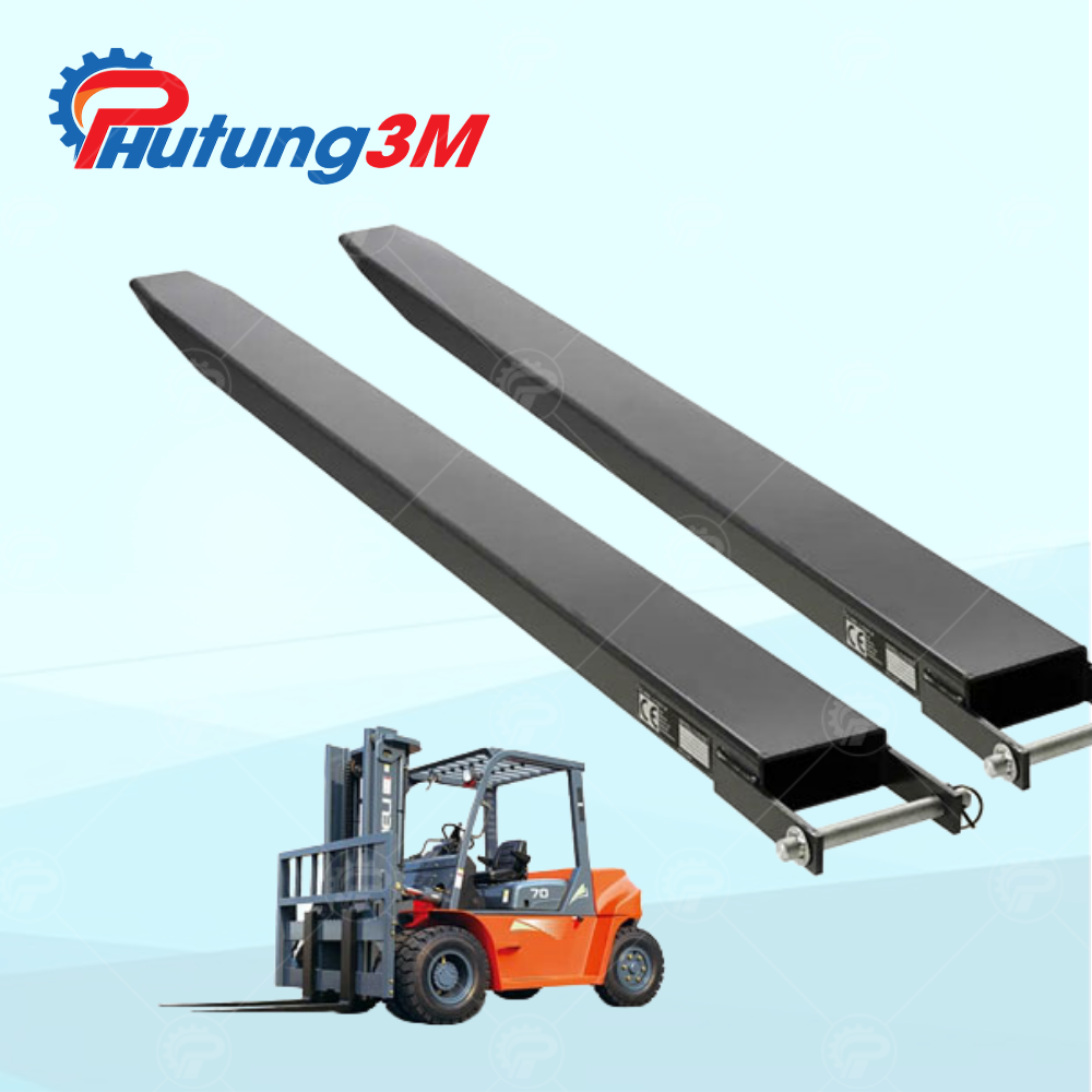 Càng giả xe nâng Càng giả xe nâng