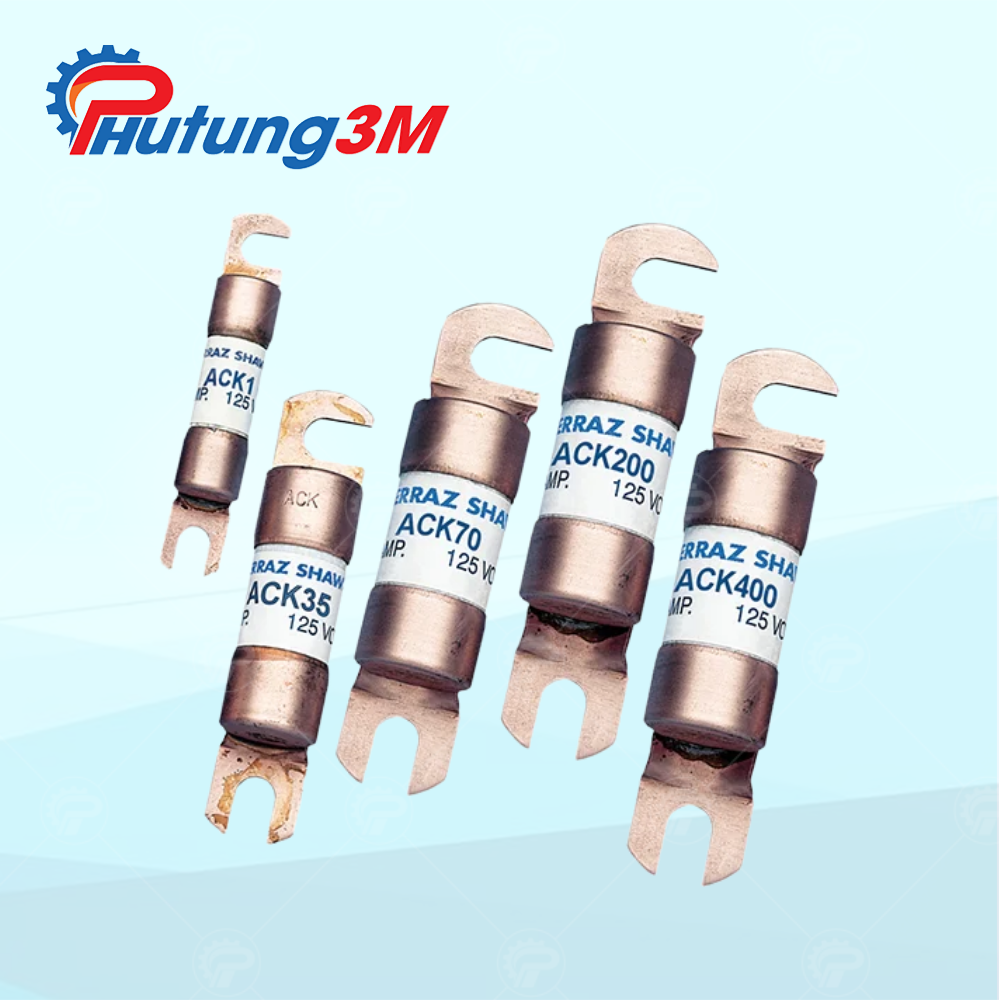 Cầu chì xe nâng (1) Cầu chì xe nâng (1)