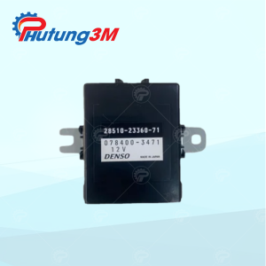Cầu chì xe nâng: Cấu tạo và phân loại 4 Cầu chì xe nâng (4)