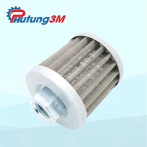 Cốc lọc dầu diesel
