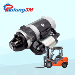 Củ đề xe nâng