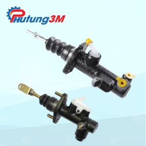 Tổng phanh xe nâng