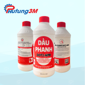 Dầu thắng xe nâng