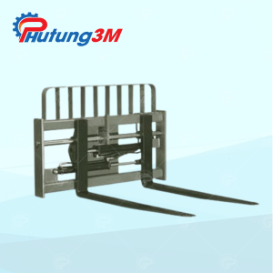 Dịch giá của xe nâng