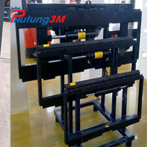 Dịch giá xe nâng Thiên Sơn